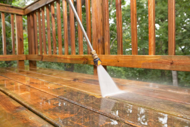 Professional Pressure Washing in Ninnekah, OK